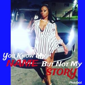 Meet your Posher, Lashai